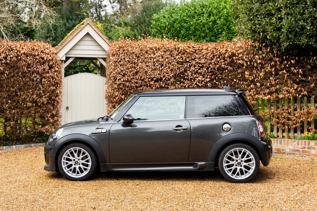 2012 Mini Mini 2nd Gen - Image 15 of 31