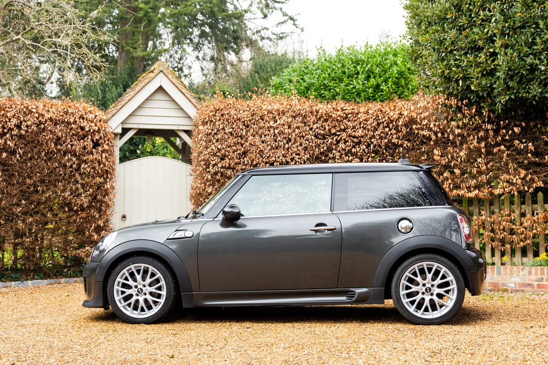 2012 Mini Mini 2nd Gen - Image 16 of 31