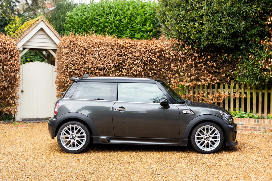 2012 Mini Mini 2nd Gen - Image 6 of 31