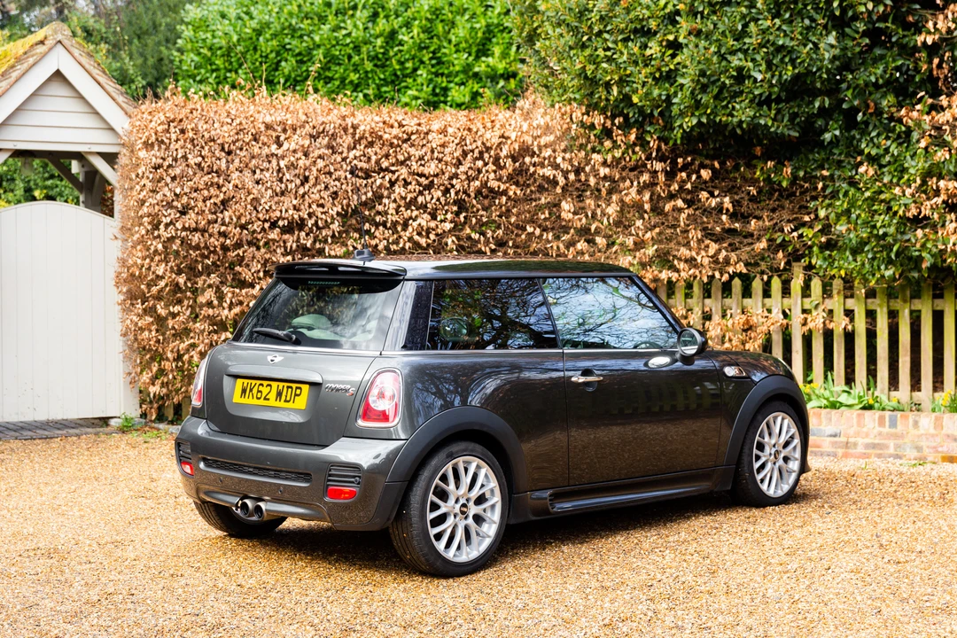 2012 Mini Mini 2nd Gen - Image 8 of 31