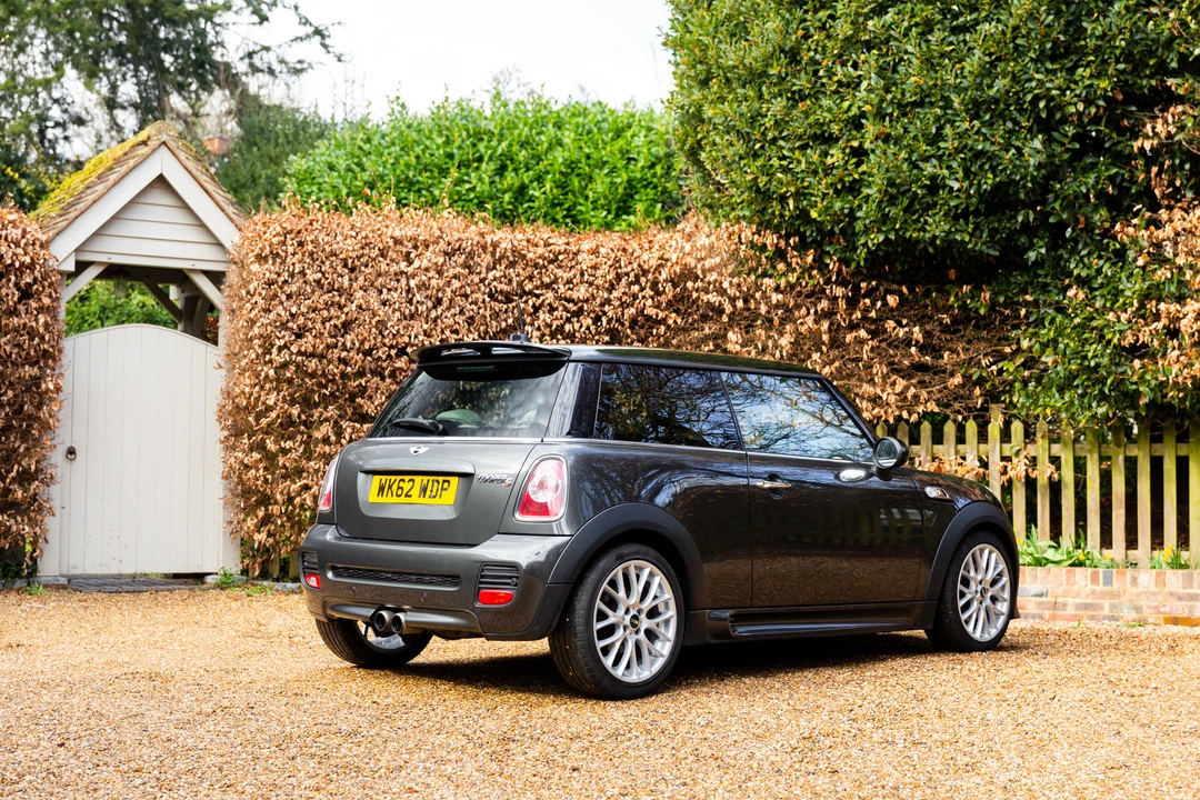 2012 Mini Mini 2nd Gen - Image 9 of 31