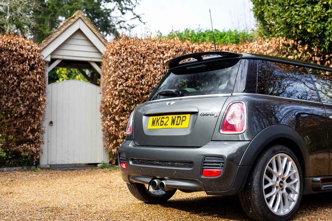 2012 Mini Mini 2nd Gen - Image 30 of 31