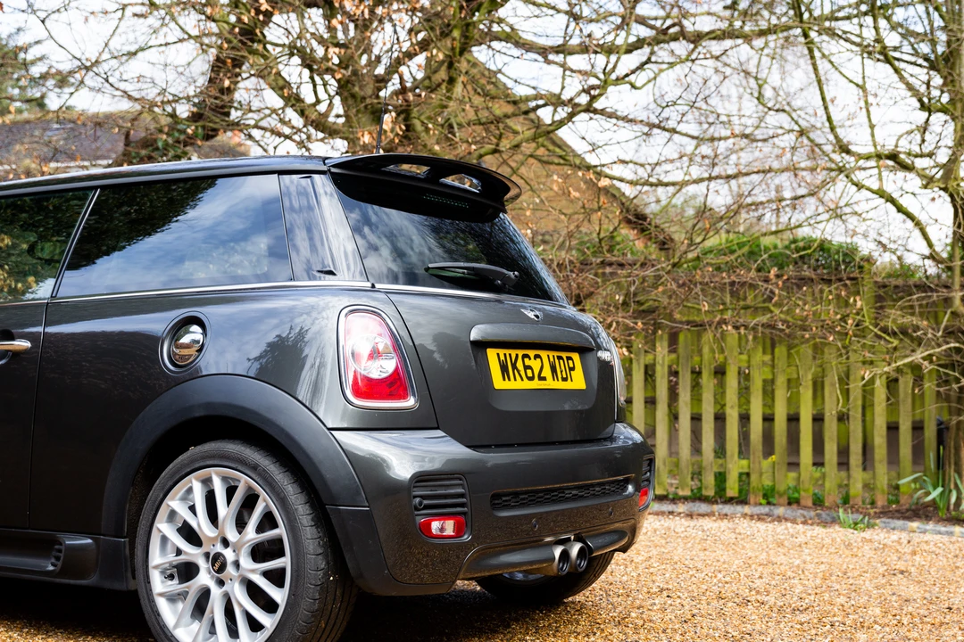 2012 Mini Mini 2nd Gen - Image 31 of 31