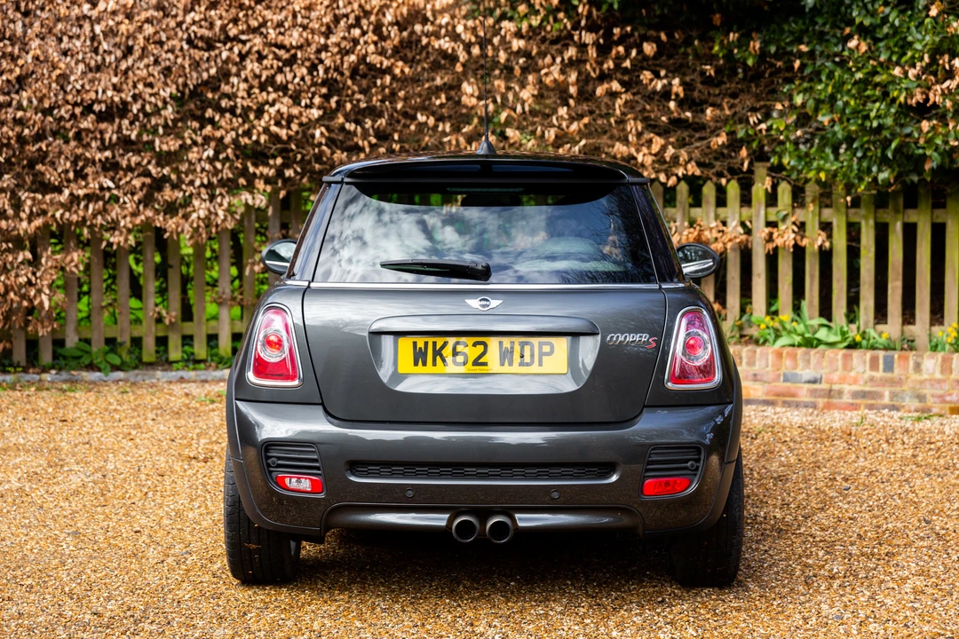 2012 Mini Mini 2nd Gen - Image 10 of 31