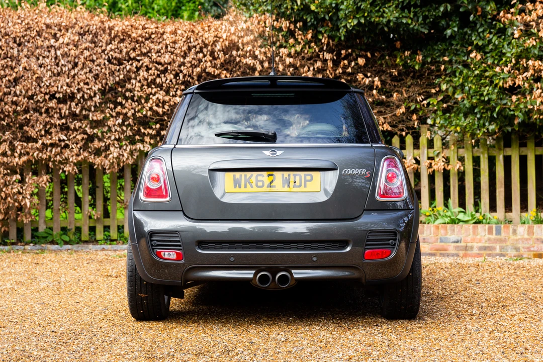 2012 Mini Mini 2nd Gen - Image 11 of 31