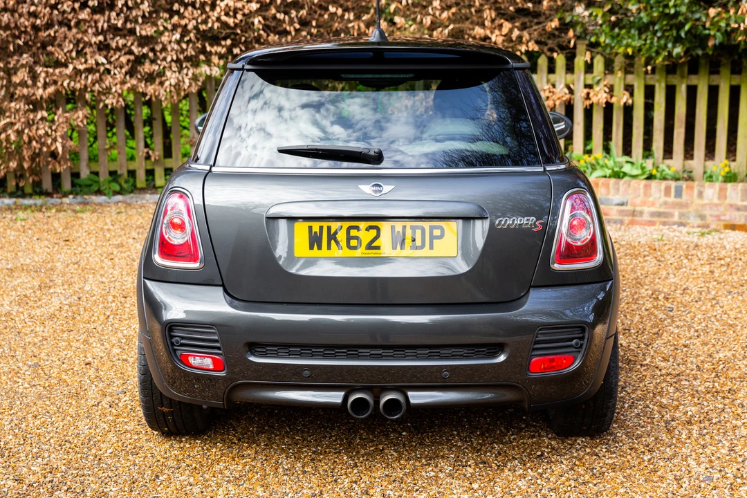 2012 Mini Mini 2nd Gen - Image 12 of 31