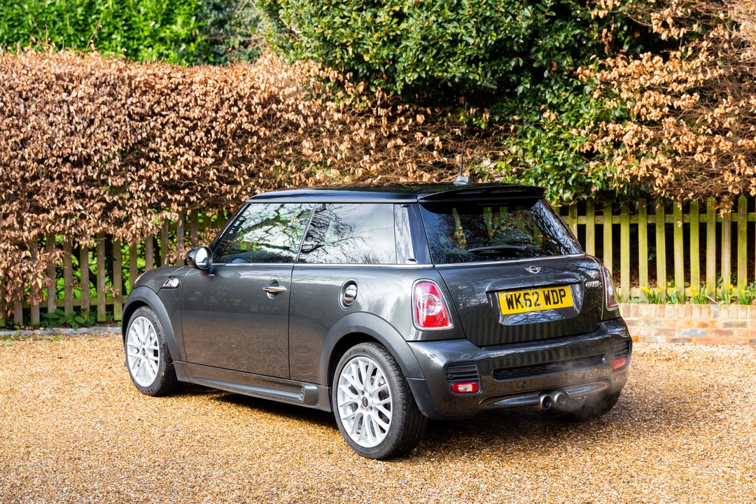 2012 Mini Mini 2nd Gen - Image 14 of 31
