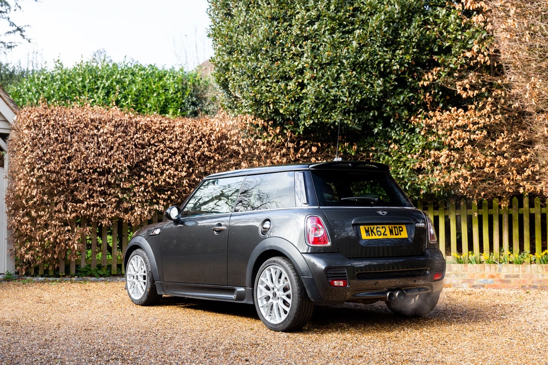 2012 Mini Mini 2nd Gen - Image 13 of 31