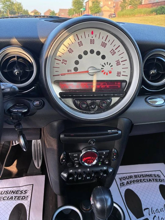 2012 Mini Mini 2nd Gen - Image 17 of 19