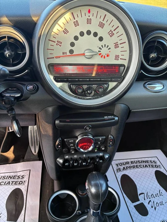 2012 Mini Mini 2nd Gen - Image 16 of 19