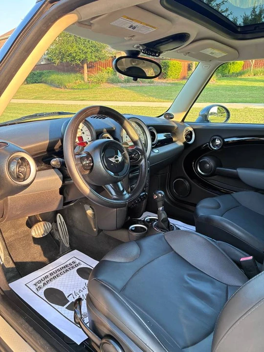 2012 Mini Mini 2nd Gen - Image 13 of 19