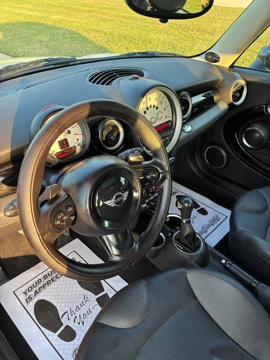2012 Mini Mini 2nd Gen - Image 15 of 19