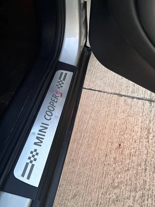 2012 Mini Countryman 1st Gen - Image 10 of 14