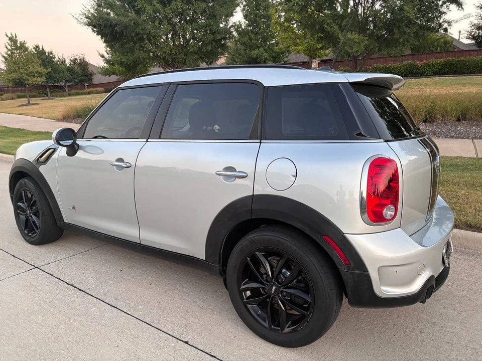 2012 Mini Countryman 1st Gen - Image 3 of 14