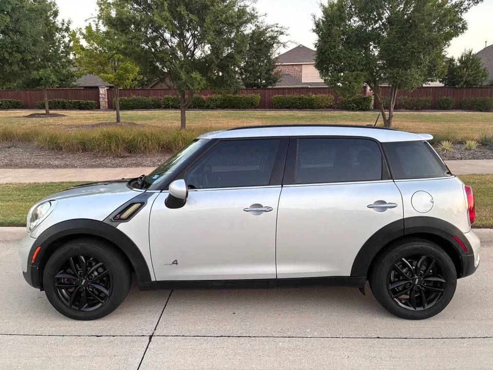 2012 Mini Countryman 1st Gen - Image 2 of 14