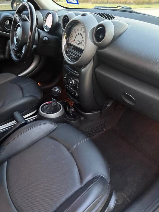 2012 Mini Countryman 1st Gen - Image 9 of 14