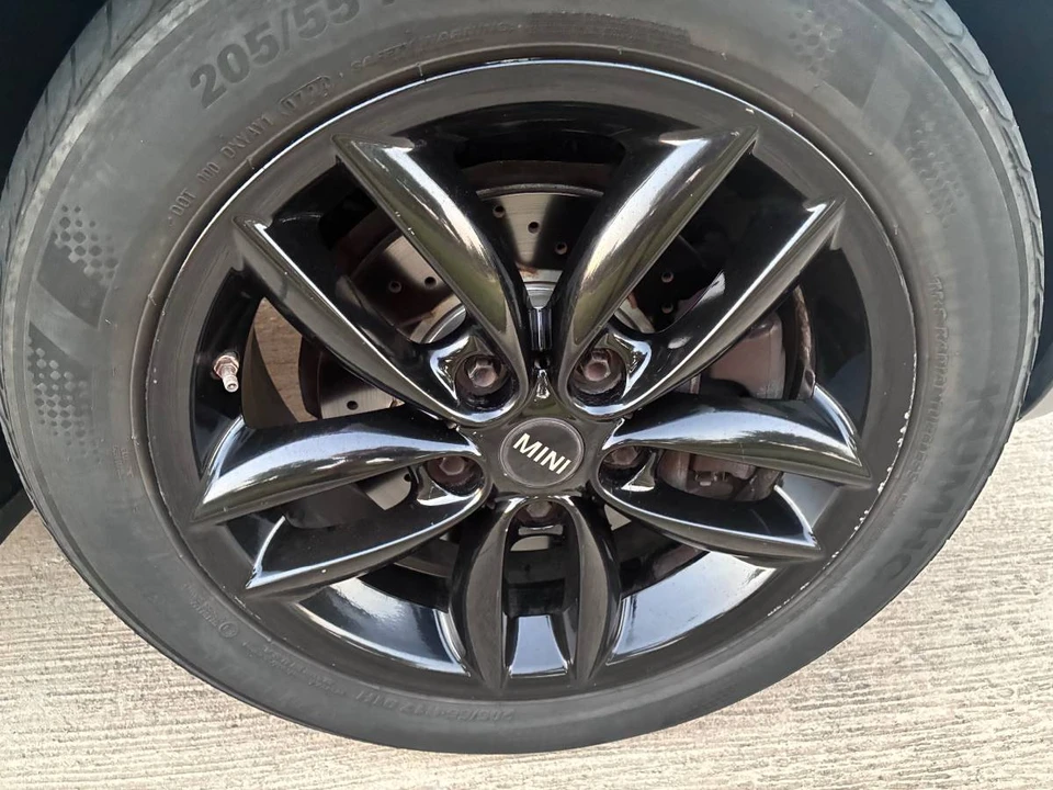 2012 Mini Countryman 1st Gen - Image 8 of 14
