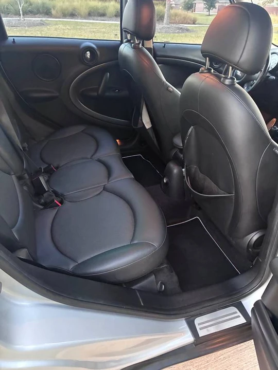 2012 Mini Countryman 1st Gen - Image 11 of 14