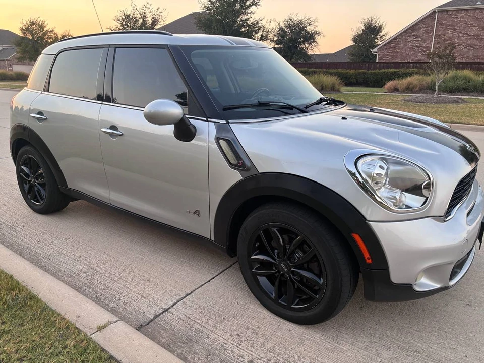 2012 Mini Countryman 1st Gen - Image 7 of 14