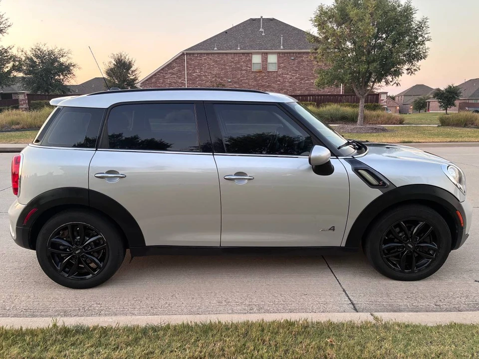 2012 Mini Countryman 1st Gen - Image 6 of 14