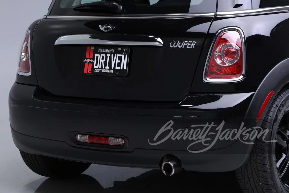 2012 Mini Mini 2nd Gen - Image 11 of 17