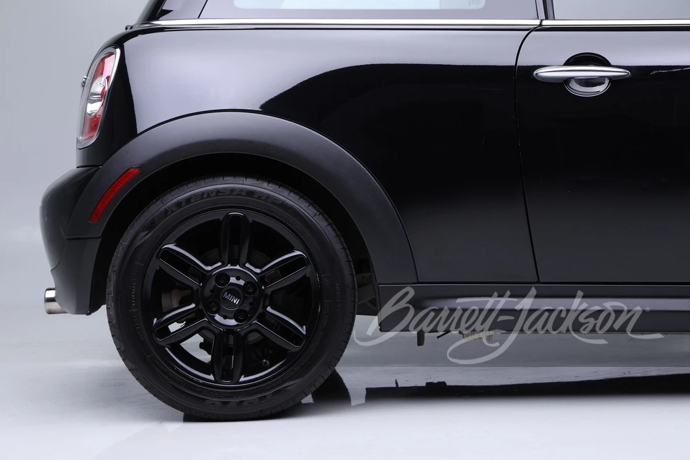2012 Mini Mini 2nd Gen - Image 17 of 17