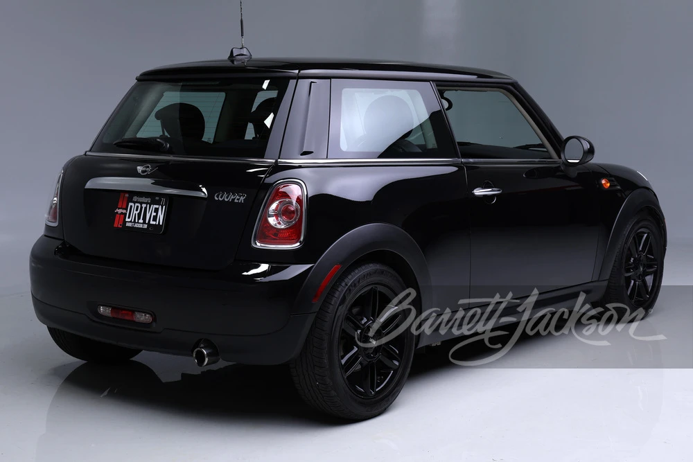 2012 Mini Mini 2nd Gen - Image 2 of 17