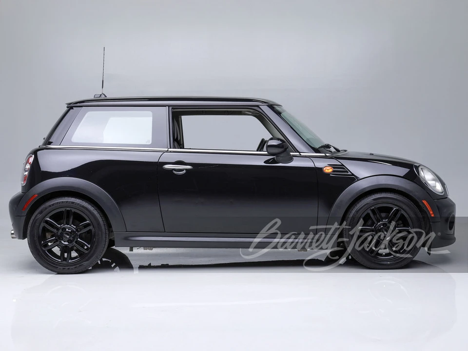 2012 Mini Mini 2nd Gen - Image 5 of 5