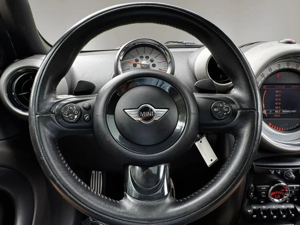 2012 Mini Countryman 1st Gen - Image 6 of 19