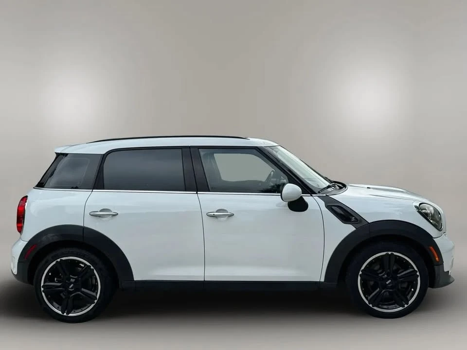 2012 Mini Countryman 1st Gen - Image 9 of 19