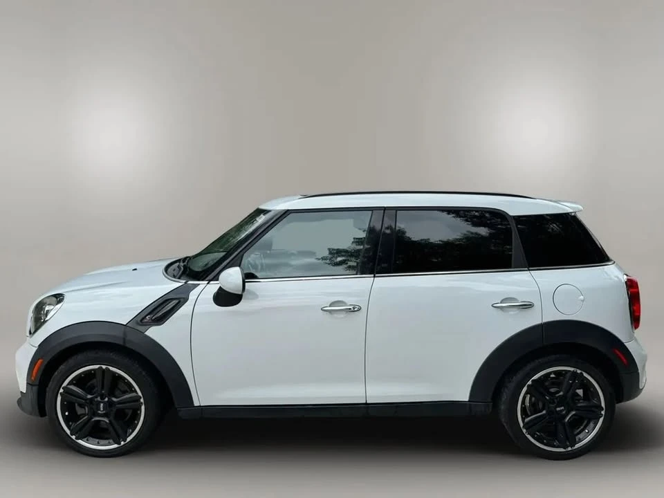2012 Mini Countryman 1st Gen - Image 10 of 19