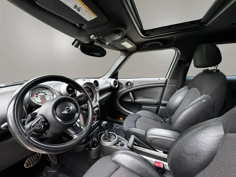 2012 Mini Countryman 1st Gen - Image 17 of 19