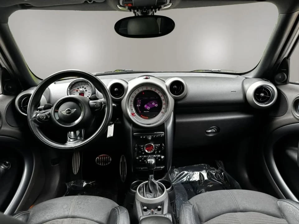 2012 Mini Countryman 1st Gen - Image 4 of 19