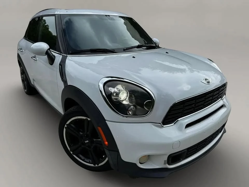 2012 Mini Countryman 1st Gen - Image 7 of 19
