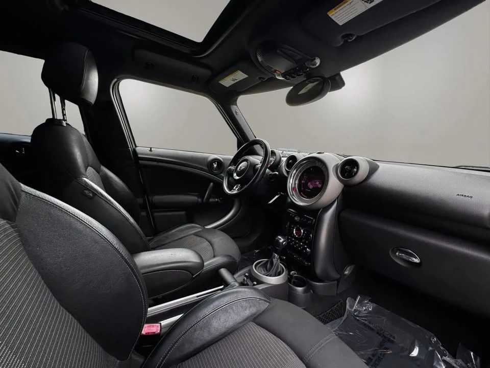 2012 Mini Countryman 1st Gen - Image 2 of 19