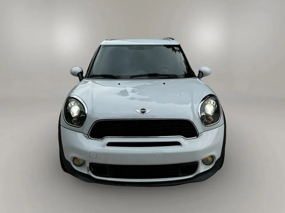 2012 Mini Countryman 1st Gen - Image 8 of 19