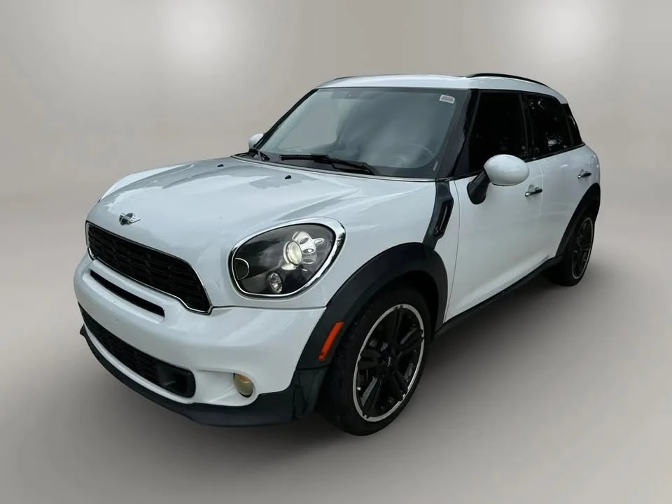 2012 Mini Countryman 1st Gen - Image 11 of 19