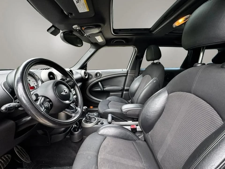 2012 Mini Countryman 1st Gen - Image 16 of 19