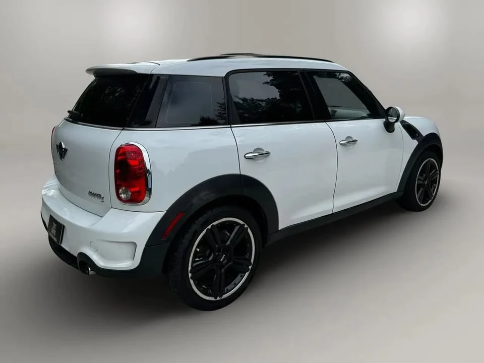 2012 Mini Countryman 1st Gen - Image 14 of 19