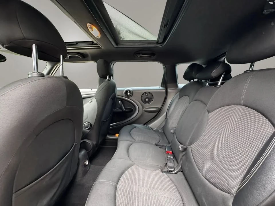 2012 Mini Countryman 1st Gen - Image 18 of 19