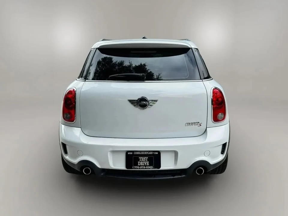 2012 Mini Countryman 1st Gen - Image 15 of 19