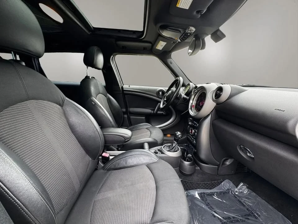 2012 Mini Countryman 1st Gen - Image 19 of 19