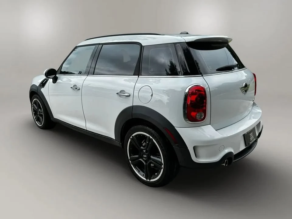 2012 Mini Countryman 1st Gen - Image 13 of 19
