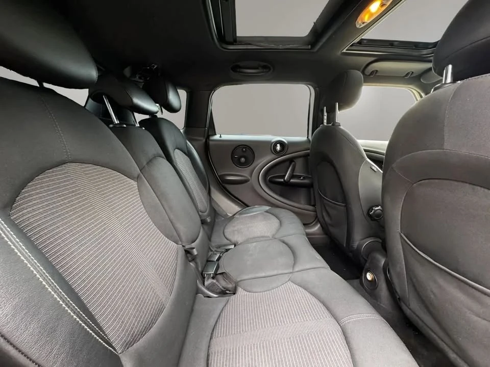 2012 Mini Countryman 1st Gen - Image 3 of 19