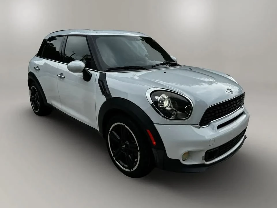 2012 Mini Countryman 1st Gen - Image 12 of 19