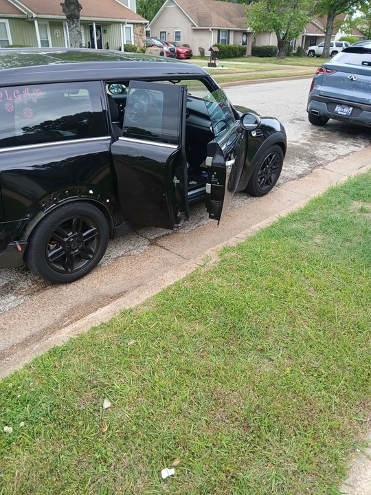2012 Mini Clubman 1st Gen - Image 4 of 5