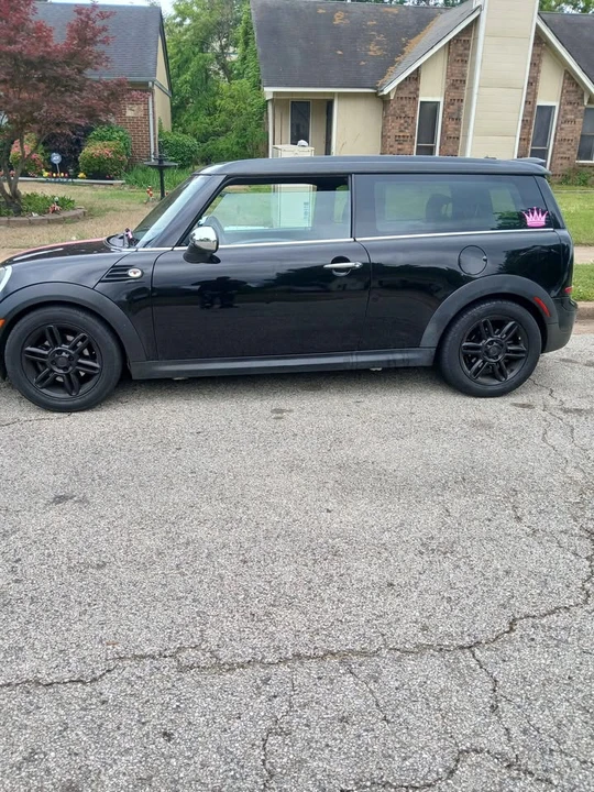 2012 Mini Clubman 1st Gen - Image 2 of 5