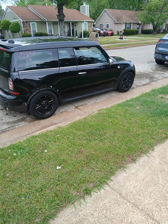 2012 Mini Clubman 1st Gen - Image 3 of 5