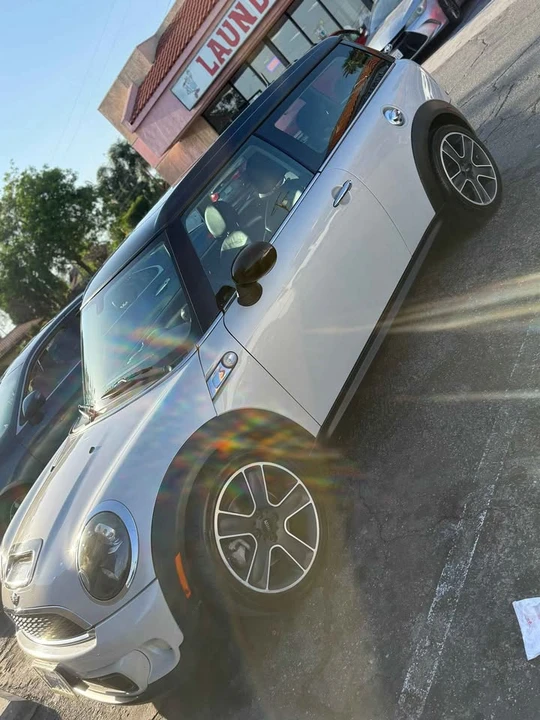 2012 Mini Clubman 1st Gen - Image 5 of 5