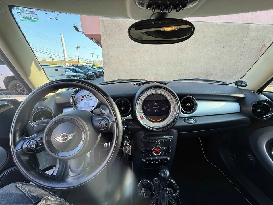2012 Mini Clubman 1st Gen - Image 3 of 5